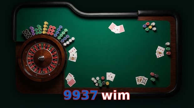 Game list for 9937 Wim casino section