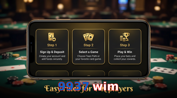 Game list for 9937 Wim game section