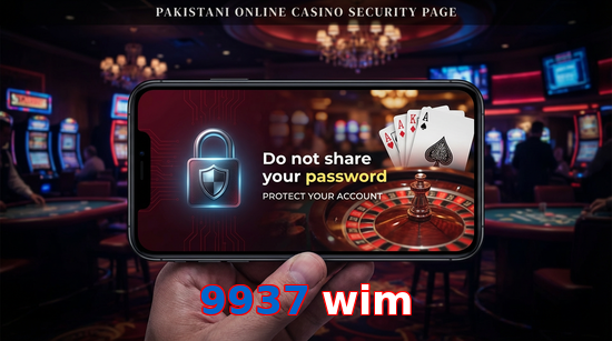 Payment and PKR controls in 9937 Wim